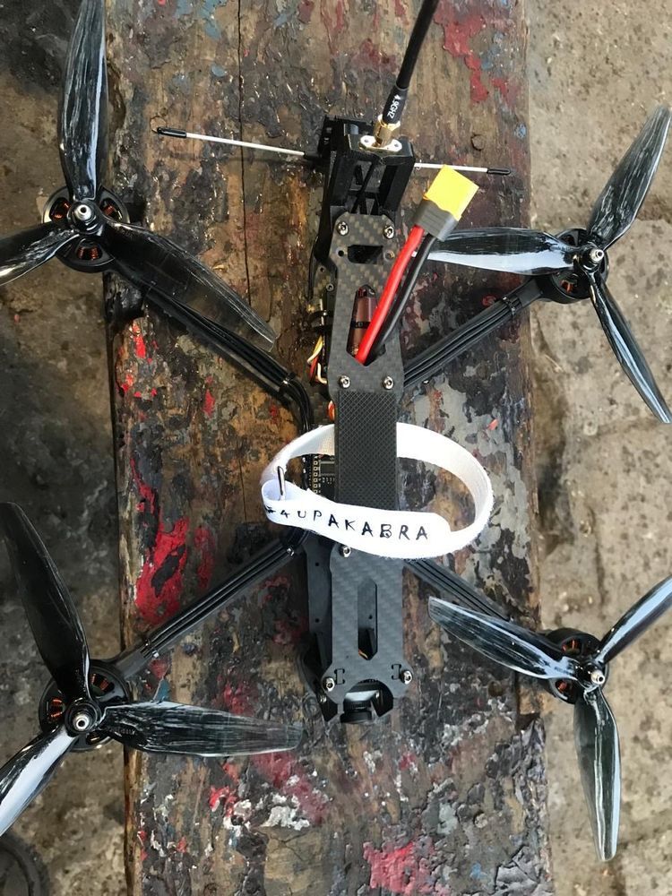 Заберу Вашы дроны фпв, mavic 3