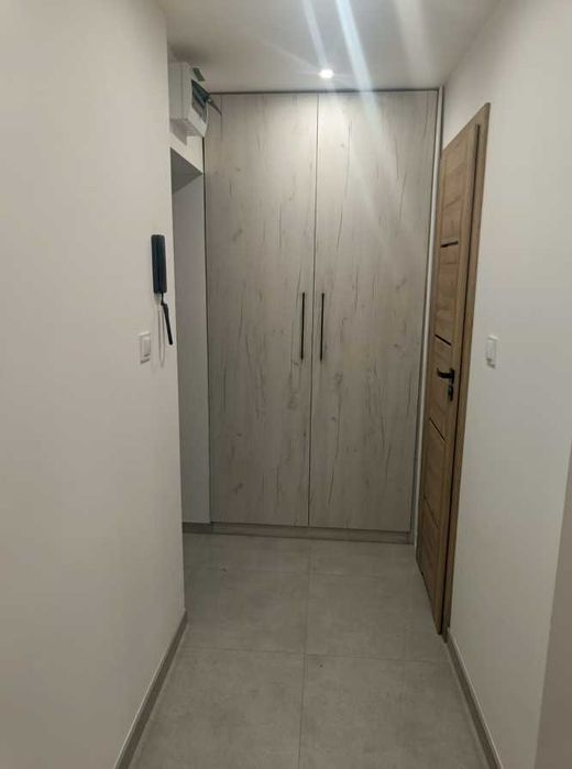 Wynajmę mieszkanie Pabianice