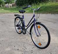 Велосипед Diamant, планетарка Sachs t3, з Німеччини