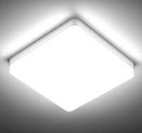 Plafon, Lampa sufitowa LED Epicflar 48W