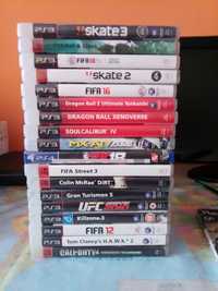 Jogos de ps3 baratos