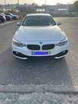 BMW 418 Gran Coupé d Line Sport Auto