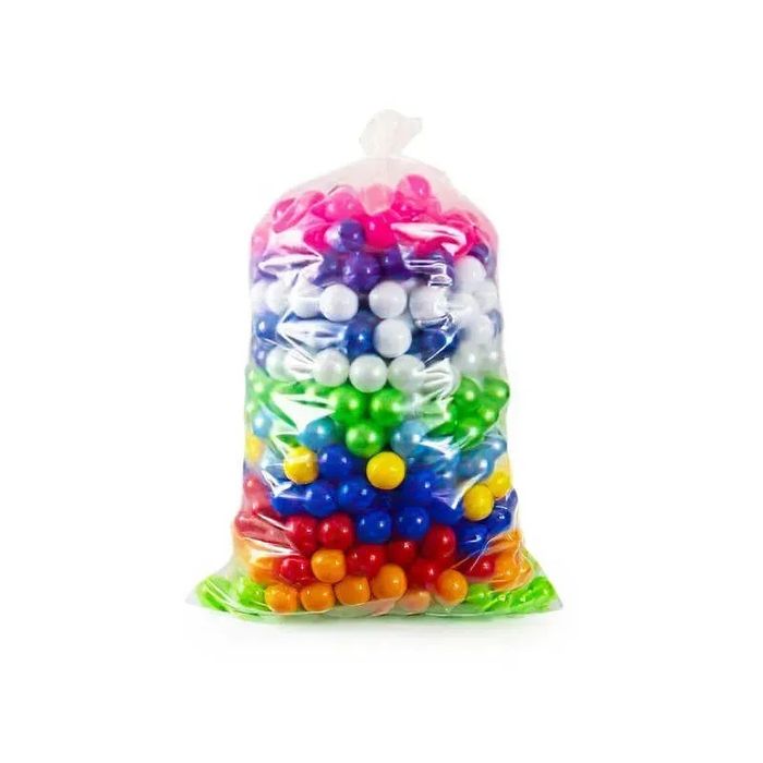 Шарики мячики для сухого бассейна диаметр 7 см