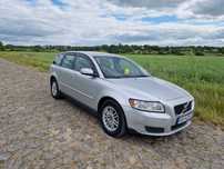 Продам Volvo V50 2008р