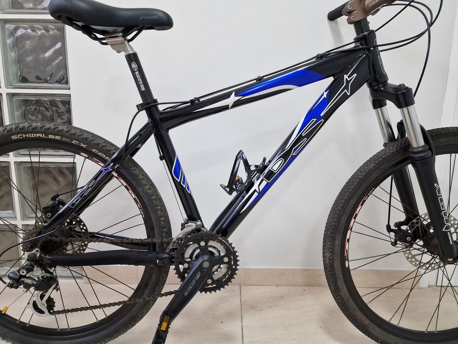 Bicicleta DS Roda 26