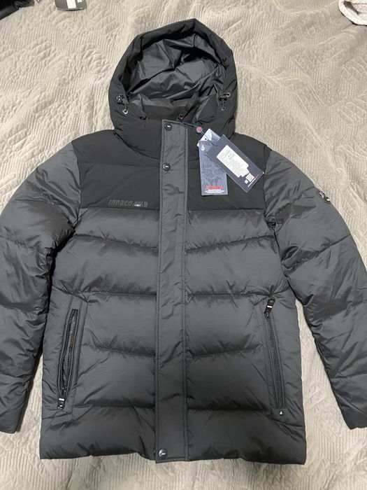 Розпродаж нової куртки зимової розмір M