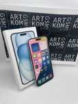 NAJTANIEJ od ARTKOM Jak Nowy iPhone 15 Plus Gw.Prod. Bat.92% 2290zł