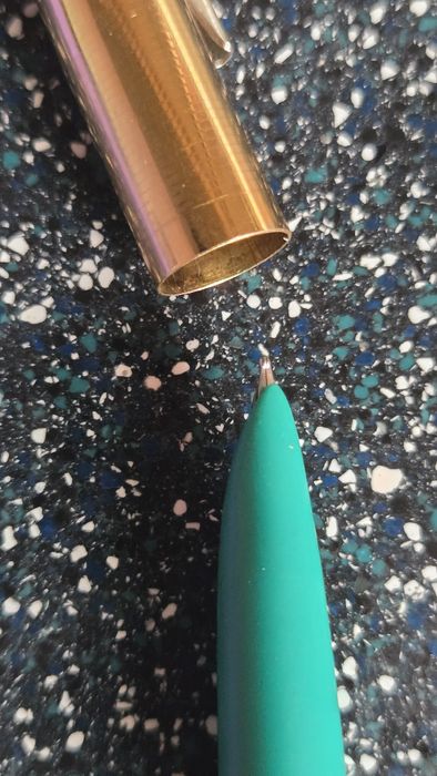 Ручка перова чорнильна ретро