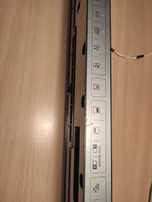 Moduł  sterujący zmywarki Samsung