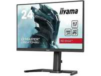 Monitor gamingowy iiyama G-Master GB2470HSU-B6 Red Eagle 23,8"