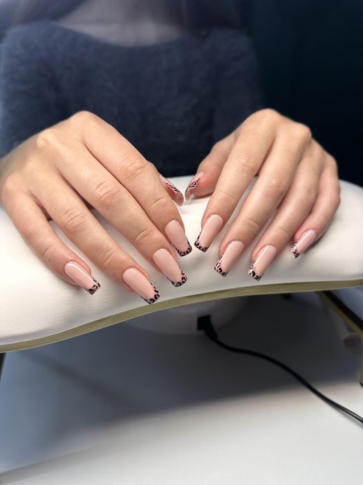 Манікюр/Нарощення Одеса