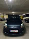 Sprzedam Renault Megane Scenic/Rok2011/160tys km /