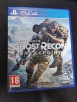 Tom Clancy's Ghost Recon: Breakpoint PS4