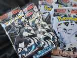 Pokémon TCG: Japoński Booster Black Bolt I White Flare