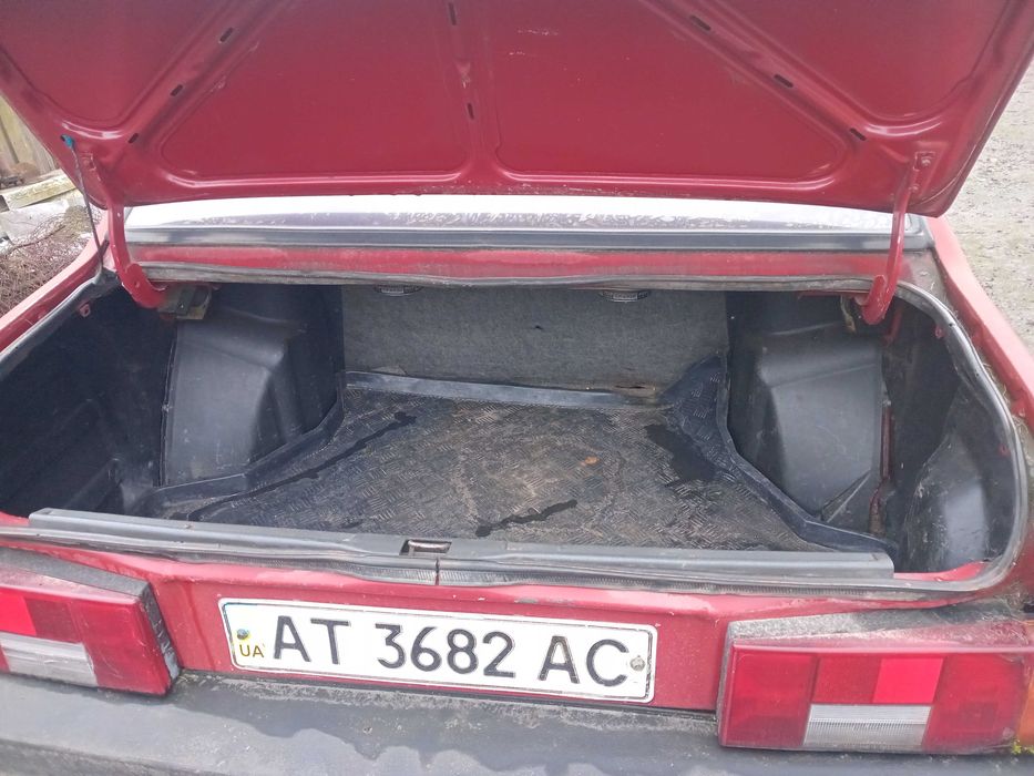 Продам Ваз 21099