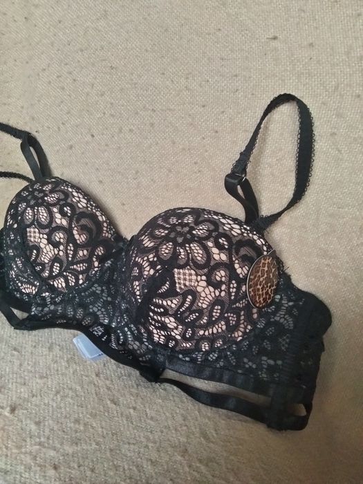 Новий бюстгальтер