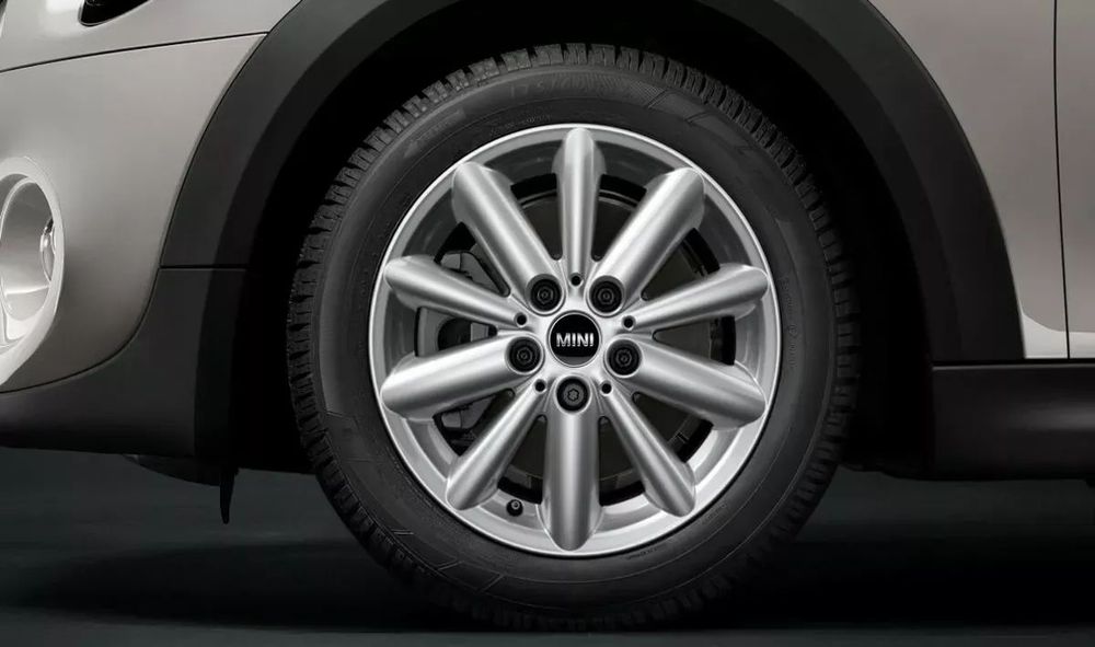 Felga MINI(36116855117)