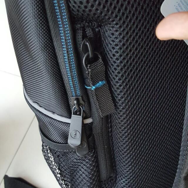 Mochila Dell Urban 2 para computador