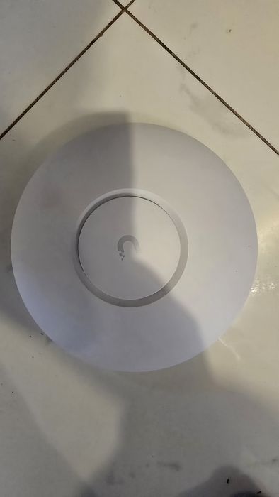 Access Point Ubiquiti U6+