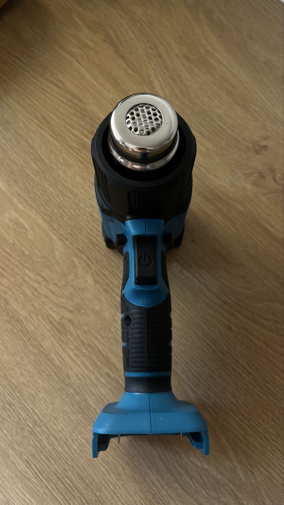 Opalarka na baterie Makita 18V