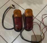 Lampy od Syreny 105