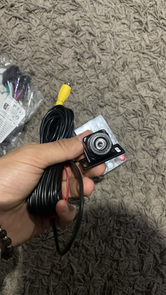 Radio Digital Para Carro