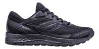 Saucony Cohesion 13 Versafoam Black/Black S20559-4 Сітка/Літо Оригінал