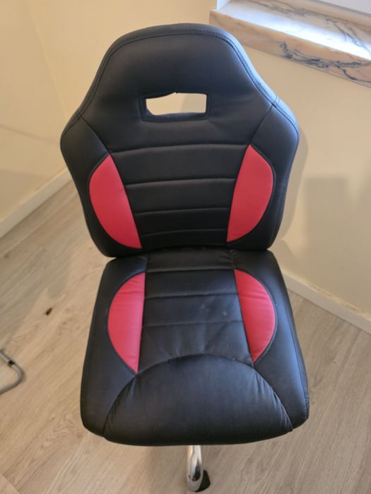Cadeira de gaming