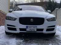 Jaguar XE 2017 2.0D AT AWD