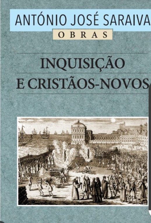 Inquisição e cristãos novos