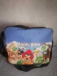 Torba Angry Birds