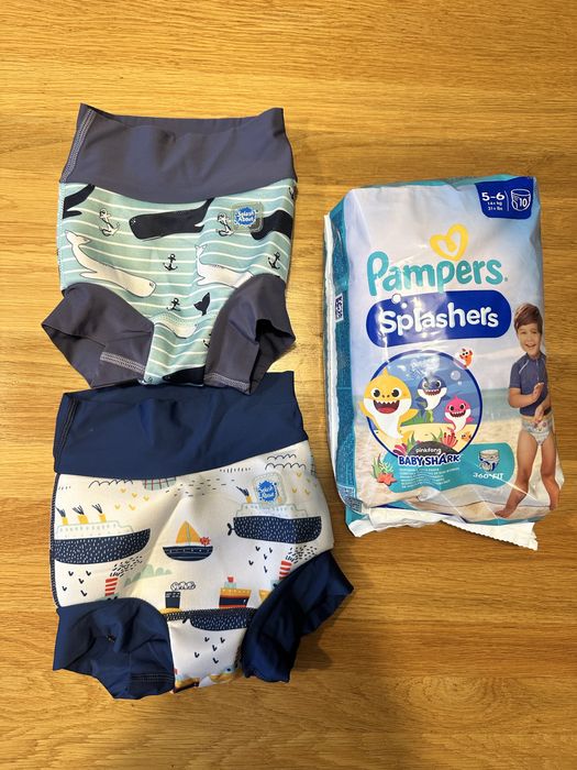 Spodenki Splash About