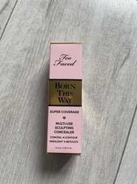 Korektor Too faced Born This Way Super Coverage Conceale