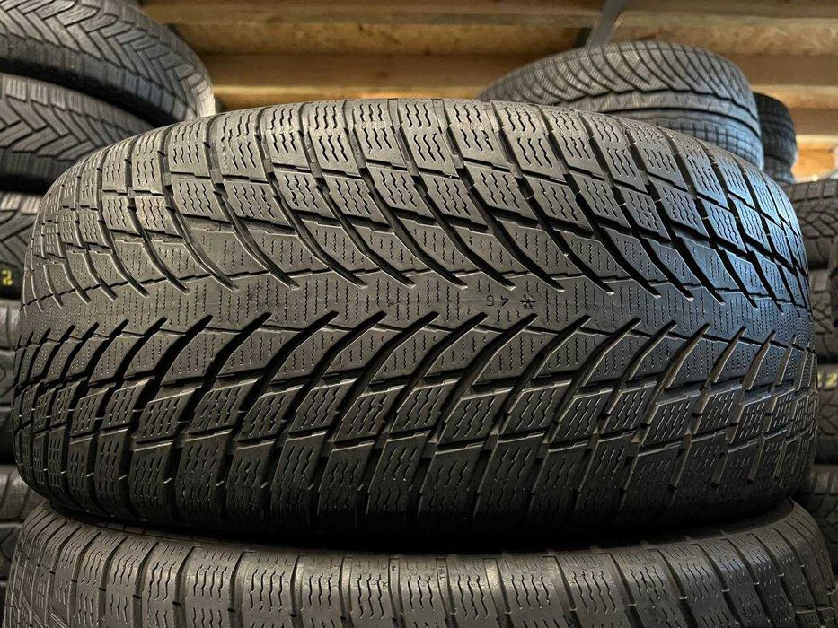 225/45 R19 NOKIAN WR SNOWPROOF P (85% прот) 235 245 255 265 40 50 55