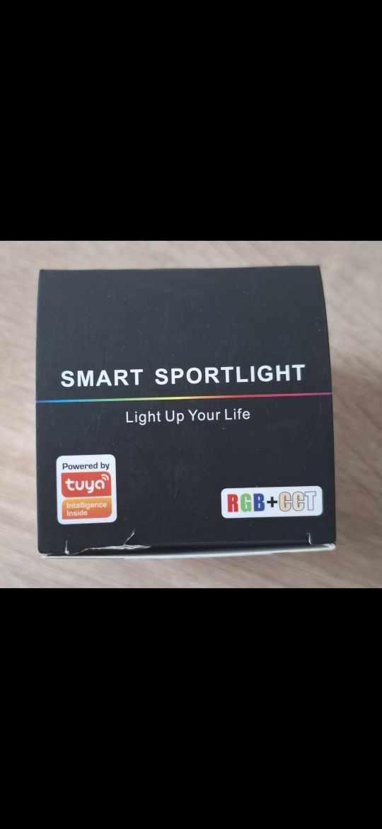 Lâmpada Led (5) - controlo bluetooth