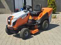 Traktorek Stihl RT6097Z