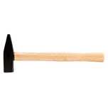 Молоток столярний 800 г, рукоятка дерев'яна Top Tools