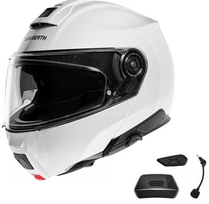 Intercomunicador mota