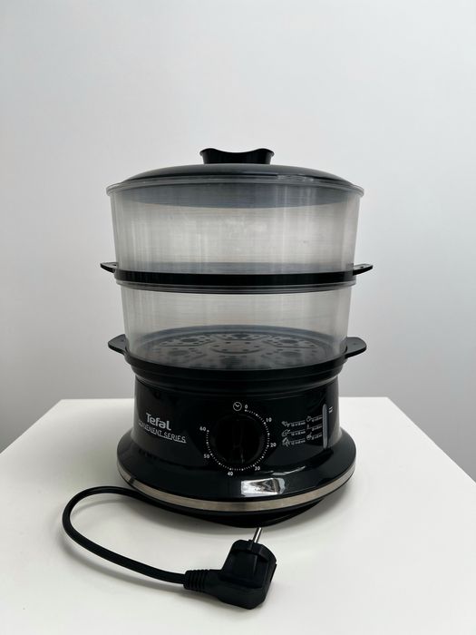 Parowar Tefal VC1401