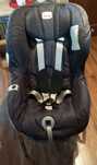 Fotelik samochodowy Britax Max Way Plus 9-25 kg. Bdb