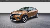 Renault Captur Captur 1.0 TCe Intens LPG