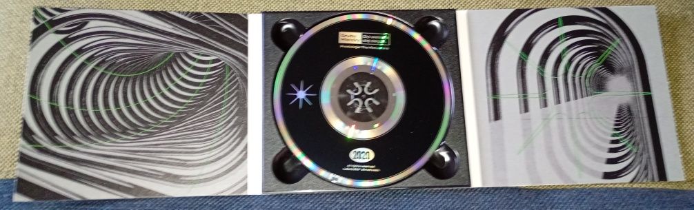 Gruby Mielzki - Do Wesela Się Zagoi CD Hip Hop Rap