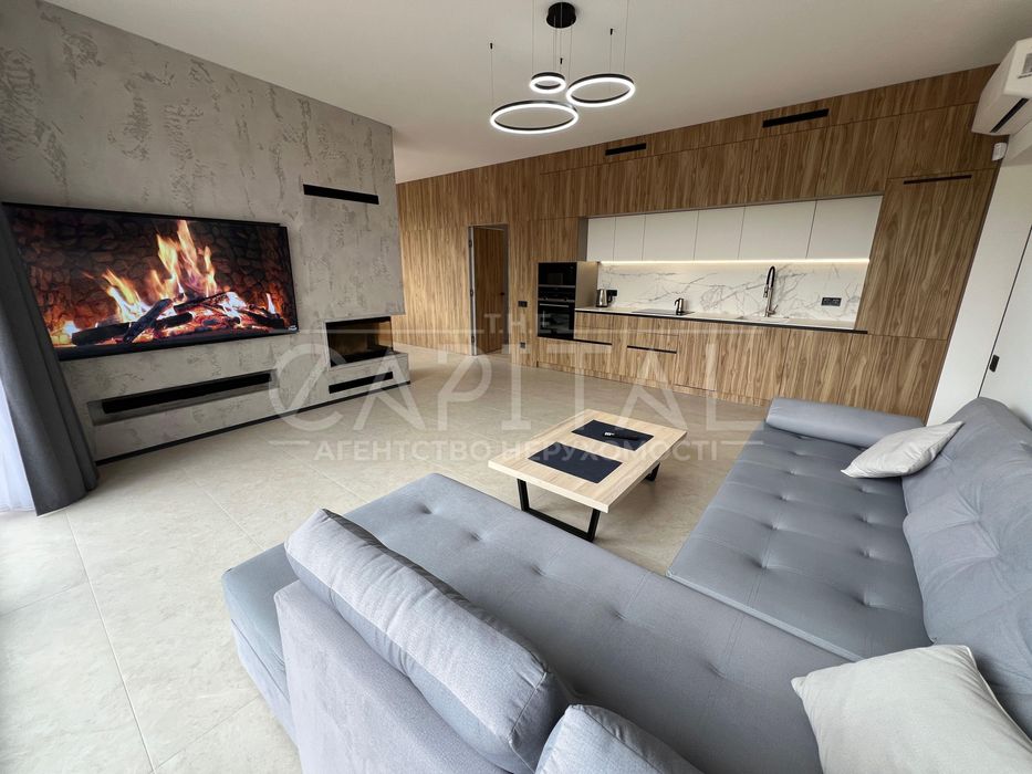 Оренда будинку, Гореничі, Києво-Святошинський р-н