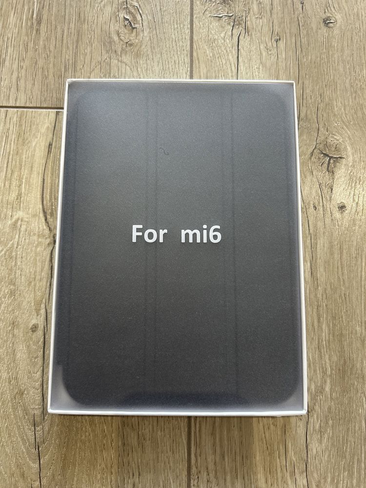 Чехол на ipad mini 6