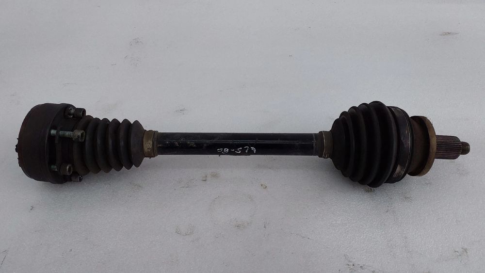 Transmissão frente esquerda SEAT Ibiza III (6L1)