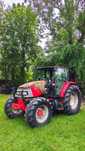 Ciągnik traktor Mccormick cx105 xtrashift Case