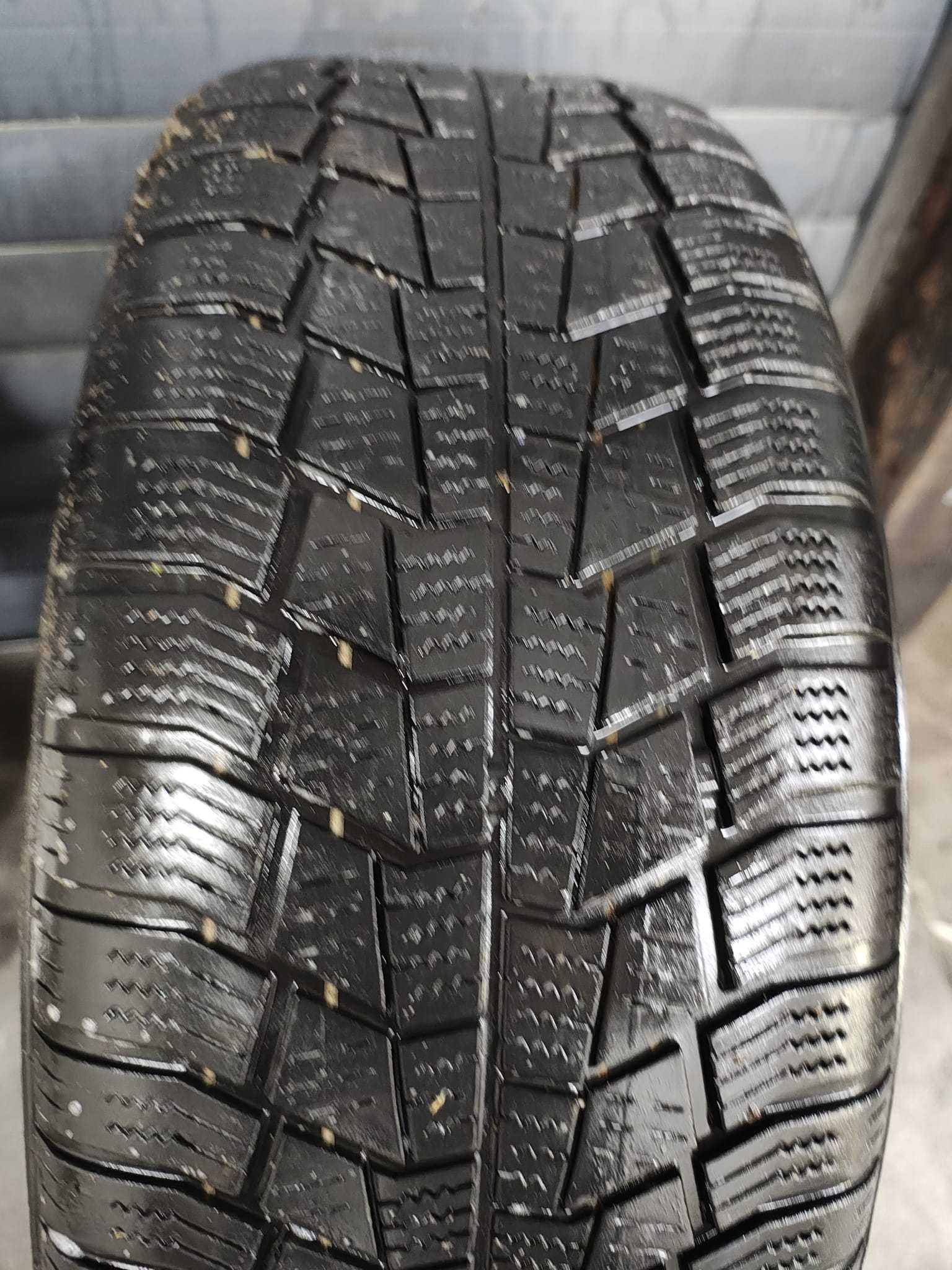 Koła Felgi Alufelgi zima zimówki R17" Peugeot 4x108