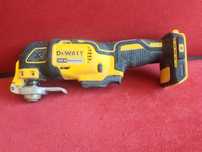 Multitool dewalt dcs355