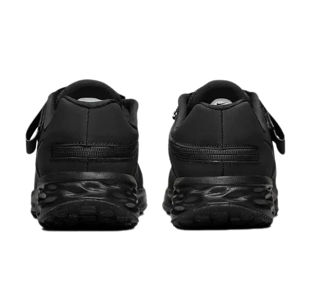 Дитячі літні кросівки для хлопчика Nike revolution 6 flyease 38р.