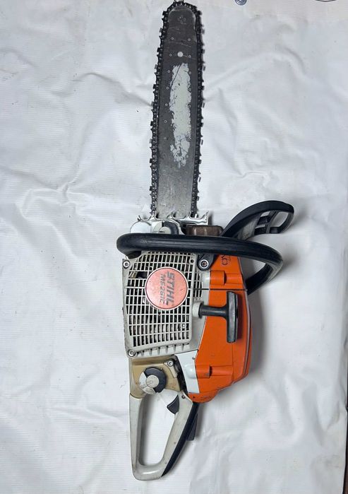 Piła spalinowa Stihl Ms 261c